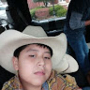 Meet your Posher, Johny